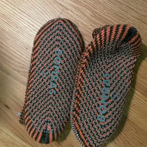Women's slippers